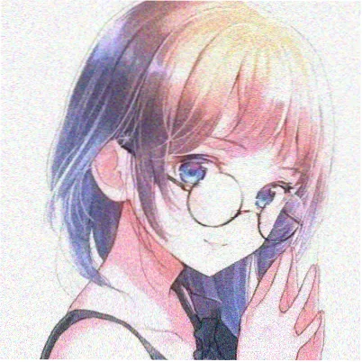 二轮花 头像
