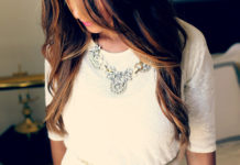 Everyone Saved the Best Accessories For Last at MFW