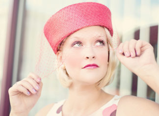 Everyone Saved the Best Accessories For Last at MFW