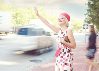 Cheryl Steals Kate Middleton’s Beauty Icon Status